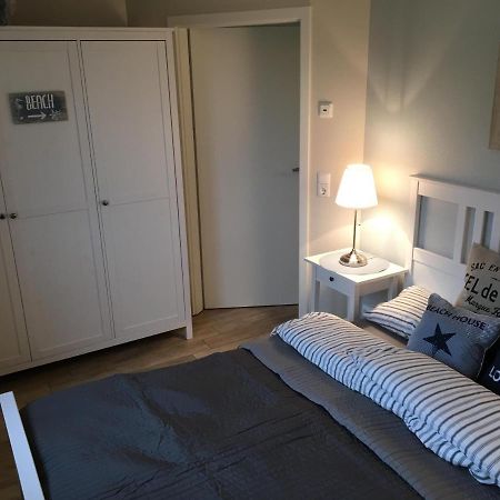 Ferienwohnung Kwi 63 Og Graal-Mueritz Exteriör bild