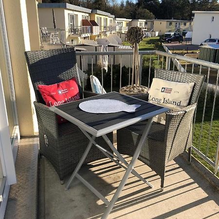 Ferienwohnung Kwi 63 Og Graal-Mueritz Exteriör bild