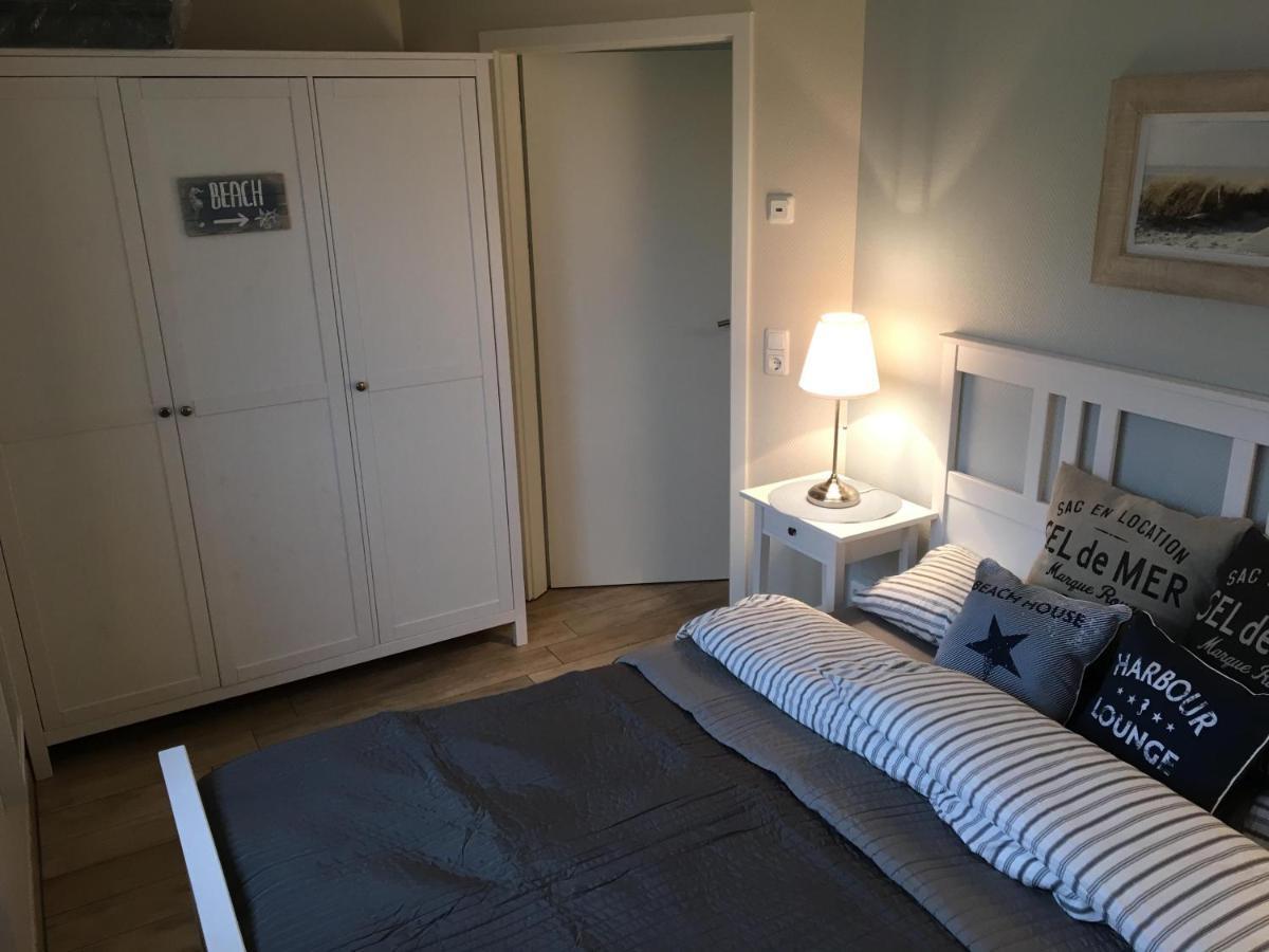Ferienwohnung Kwi 63 Og Graal-Mueritz Exteriör bild