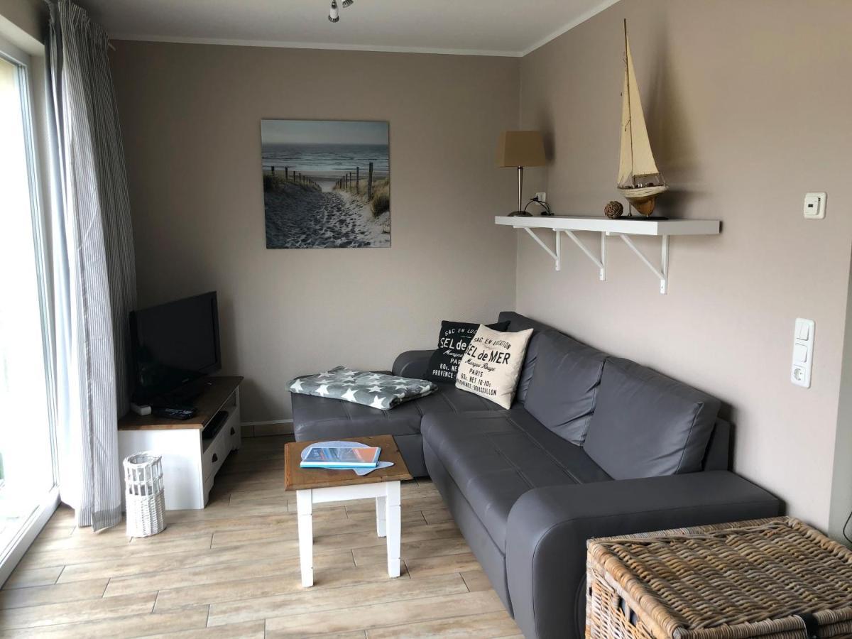 Ferienwohnung Kwi 63 Og Graal-Mueritz Exteriör bild